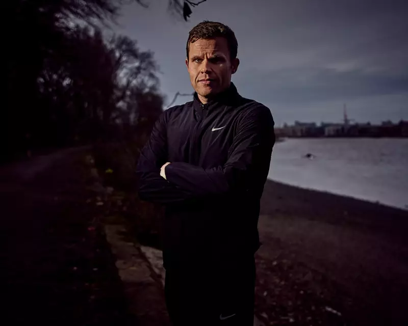 From Prison Cell to Podium: The Incredible Transformation of Armed Robber John McAvoy