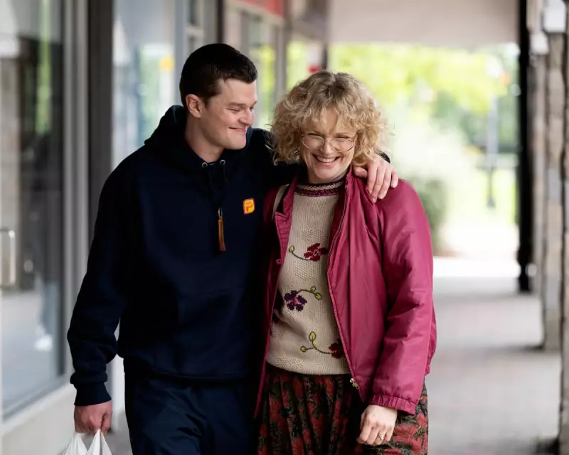 From Pulpit to Punchline: How a Vicar with Tourette's Became an Unlikely Comedy Star