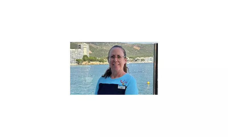 From Six Months to 26 Years: The Brit Who Found Paradise in Mallorca and Never Left