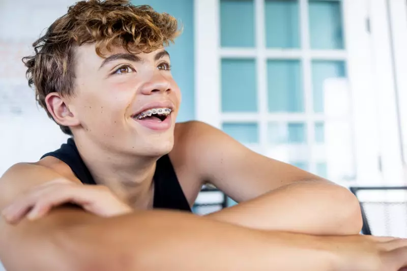 From 'Six' to 'Seven': Decoding Your Teen's Secret Slang Language - Should Parents Be Worried?