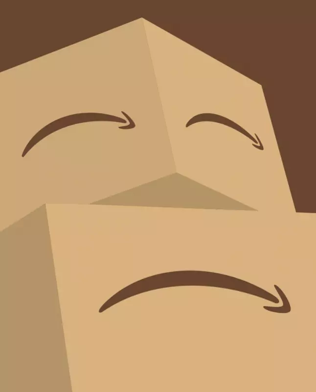 From Tech Titan to Digital Dinosaur: The Staggering Decline of Amazon's Service