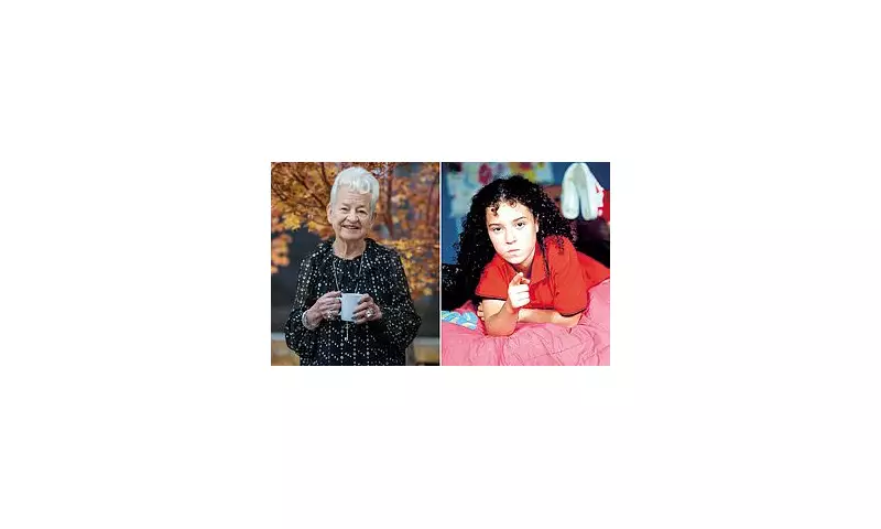 From Tracy Beaker to Steamy Romance: Jacqueline Wilson's Surprising Literary Pivot Shocks Fans