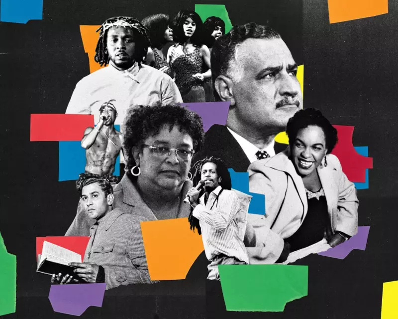 From Tupac to Garvey: How Black Music Museums Are Rewriting Cultural History