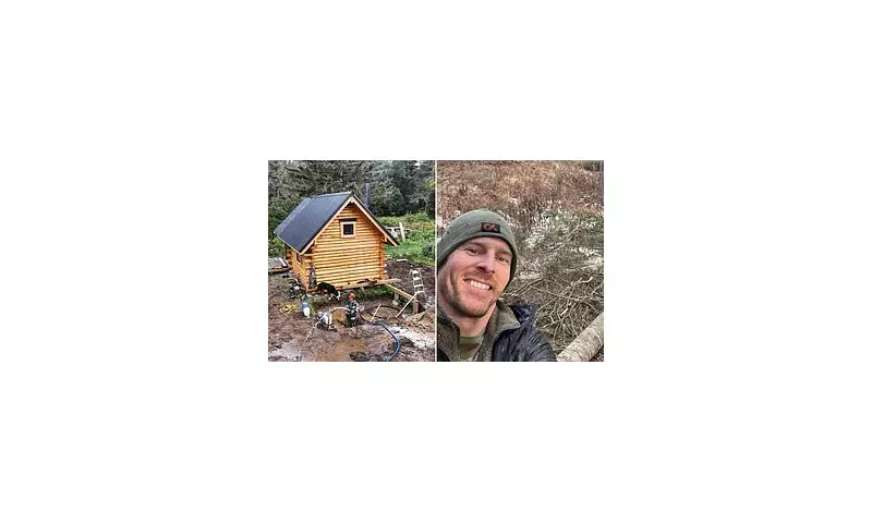 From Urban Hustle to Wilderness Haven: How One Couple Found Freedom in Canada's Untamed Forests