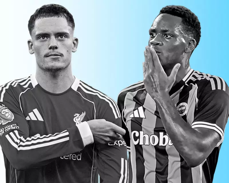 From Wonderkid to World Beater: Florian Wirtz's Meteoric Rise Overshadows Jhon Durán's Promise