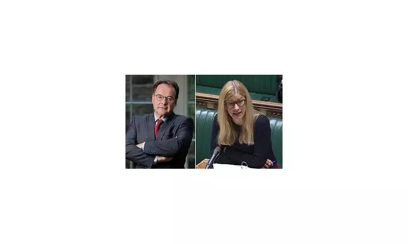 Frosty Exchange in Commons: China's Ambassador Faces Parliamentary Grilling Over Human Rights