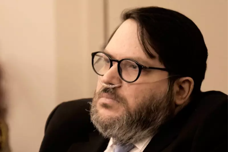 Fugitive Faked His Own Death to Evade Rape Charges - The Bizarre International Manhunt for Nicholas Rossi