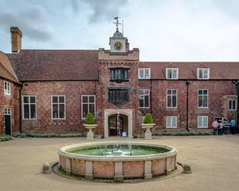 Fulham Palace Transforms Black History into Year-Round Celebration Amid Historic Reckoning