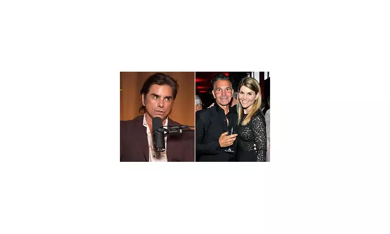 Full House Feud: John Stamos and Lori Loughlin Break Silence on Mossimo Giannulli's 'Betrayal'