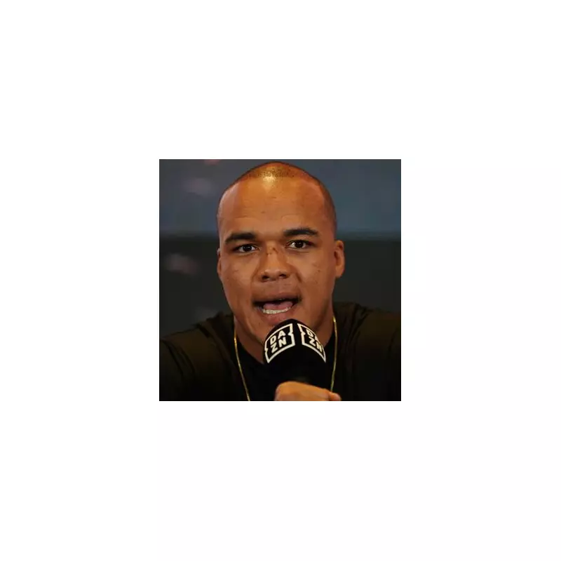 Fury vs Joshua Clash Inches Closer as Fabio Wardley Demolishes Parker in Heavyweight Thriller