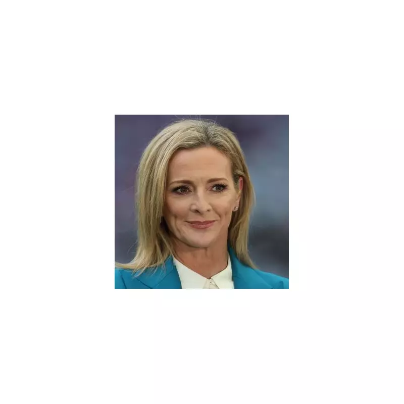 Gabby Logan's BBC Departure Bombshell: MOTD Star Makes Shock ITV Switch