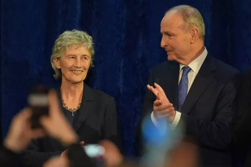 Galway's Linguistic Renaissance: Irish Language Overtakes English in Historic Shift