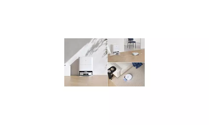 Game-Changing Robot Vacuum Slashed to Half Price - Shoppers Say 'Wish I'd Discovered Sooner'