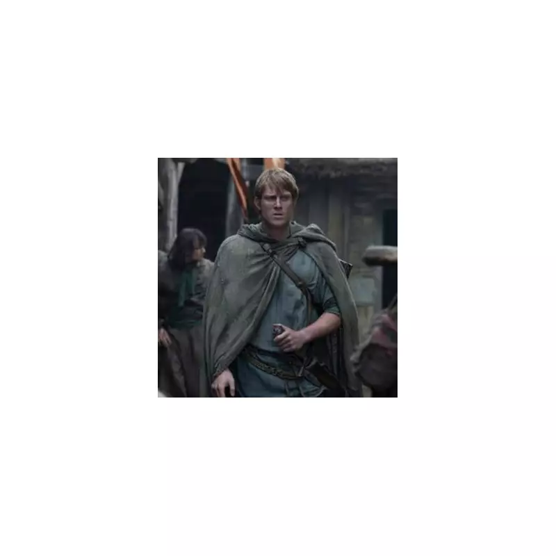 Game of Thrones Prequel 'A Knight of the Seven Kingdoms' Gets Exciting 2025 Release Window