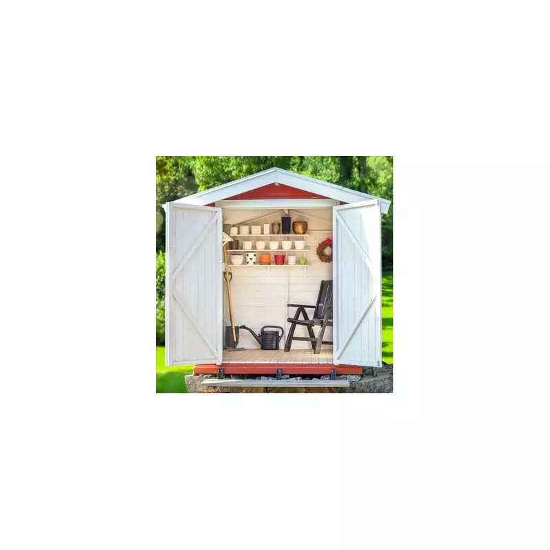 Garden Shed Alert: The Hidden Danger That Could Cost You Thousands