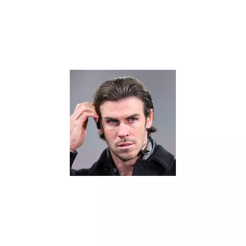 Gareth Bale's Shocking Move: Football Legend Considers Wrexham Takeover Bid