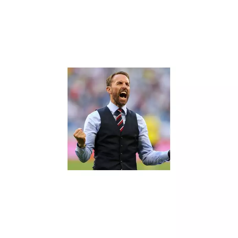 Gareth Southgate Emerges as Shock Contender for Manchester United Managerial Role