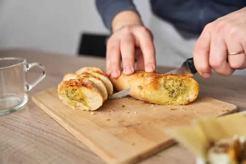 Garlic Powder's Hidden Health Power: How This Common Kitchen Staple Could Transform Your Gut Health