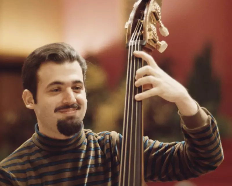 Gary Karr: Double Bass Virtuoso Who Revolutionised His Instrument Dies at 83