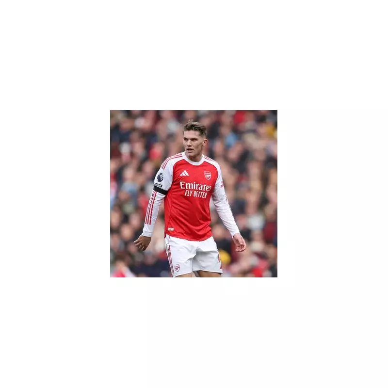 Gary Lineker's Stunning Verdict: Why Arsenal Must Sign 'Unplayable' Viktor Gyökeres