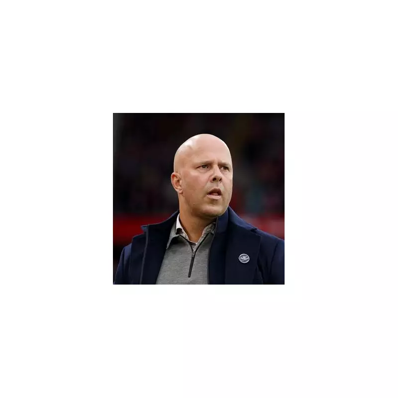 Gary Neville's Brutal Verdict on Liverpool's Transfer Target Milos Kerkez After Bournemouth Horror Show