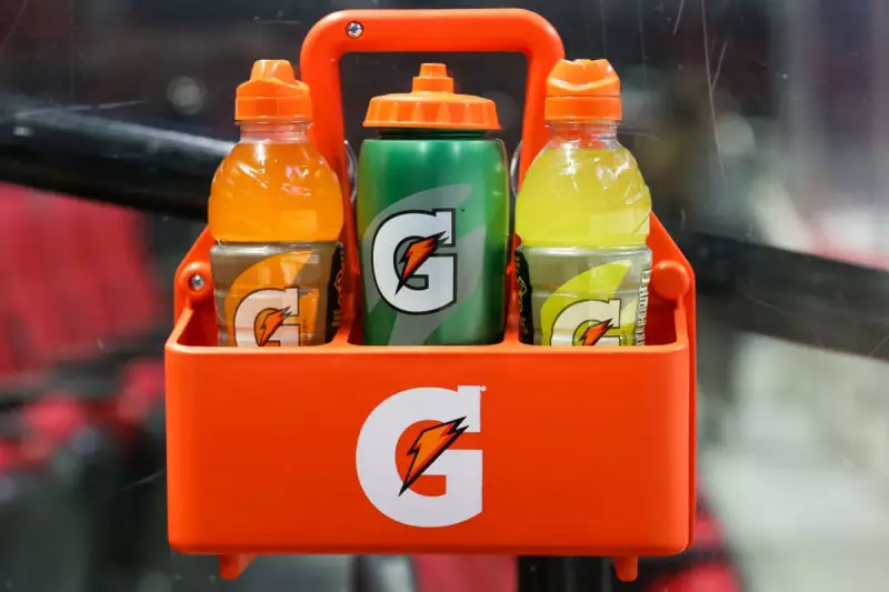 Gatorade Doping Ban Overturned: Issamade Asinga's CAS Victory Shakes Athletics World