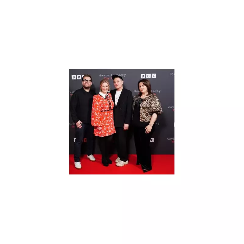 Gavin & Stacey Christmas Return Confirmed! Ruth Jones and James Corden Drop Bombshell Announcement