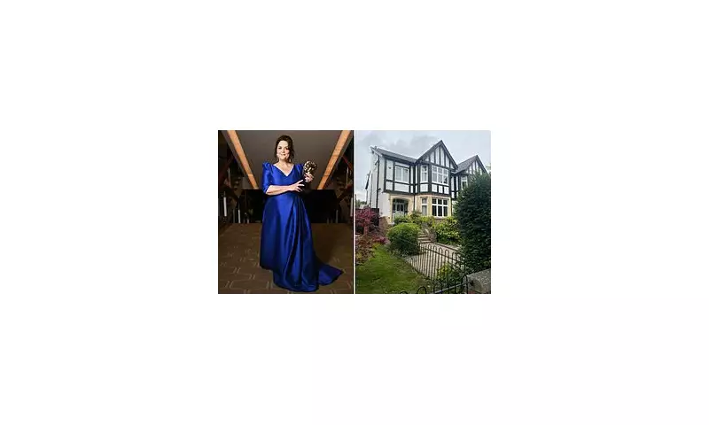 Gavin & Stacey Star Ruth Jones Slashes Price on Former Marital Home After 25-Year Marriage Split