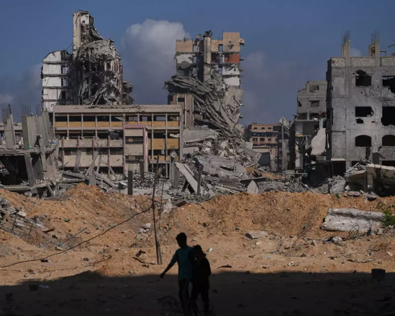 Gaza Breakthrough: Palestinian Factions Agree to Independent Technocrat Administration