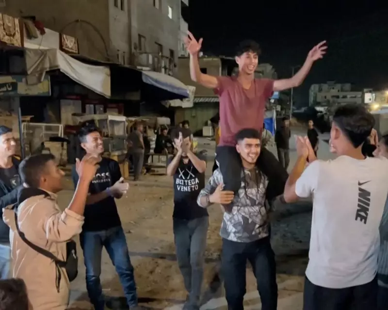 Gaza Ceasefire Breakthrough: Trump Claims Hostage Release Imminent as IDF Warns Gaza City Remains Perilous