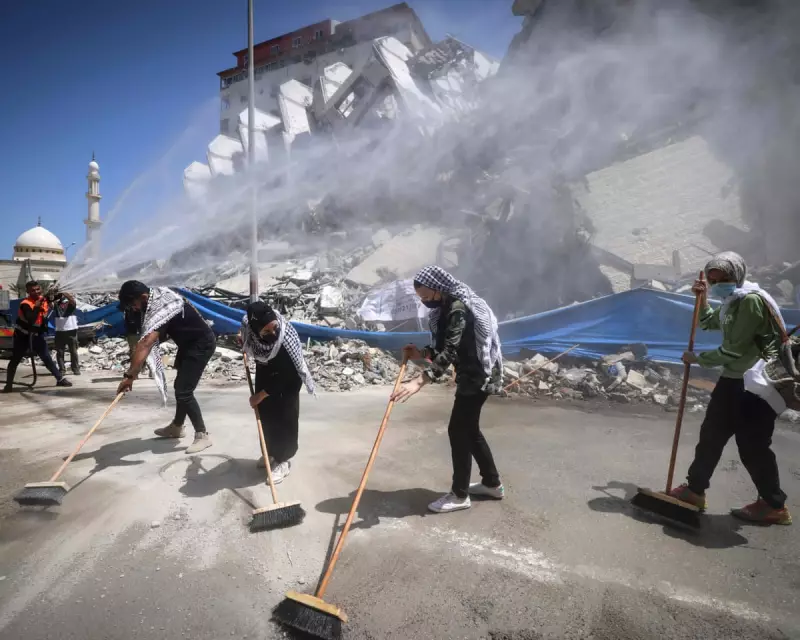 Gaza Ceasefire Deal: The Critical Obstacles Blocking Lasting Peace