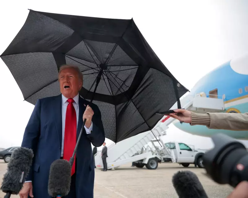 Gaza Ceasefire Hangs in Balance as Fragile Truce Faces Critical Test