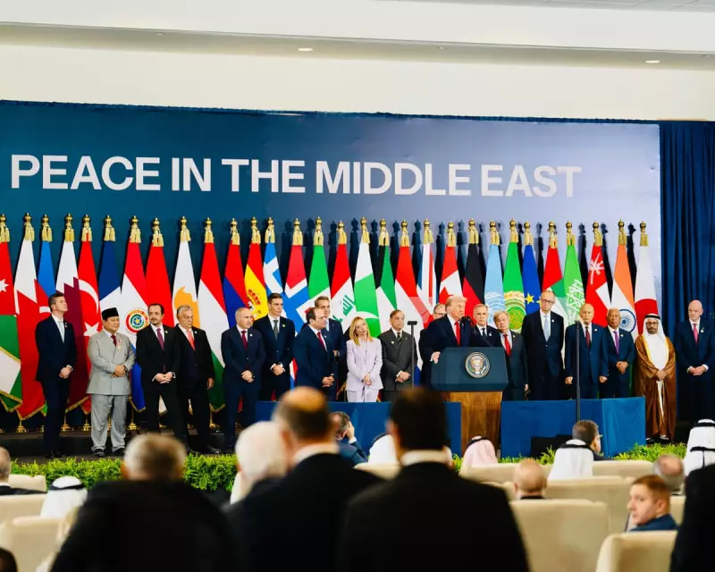 Gaza Conflict Reshapes British Politics: The Unfolding Realignment on the Road to Peace