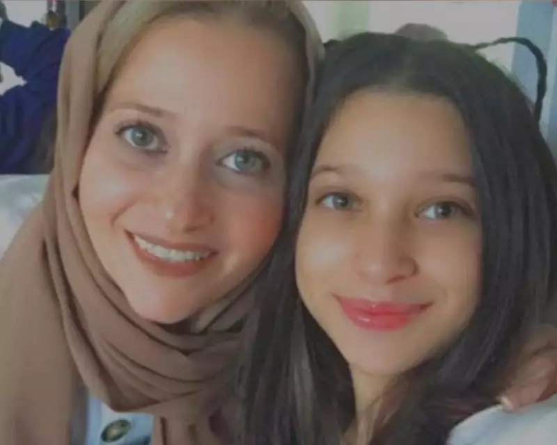 Gaza Teen Trapped in 'Living Hell': UK Government Blocks Family Reunion