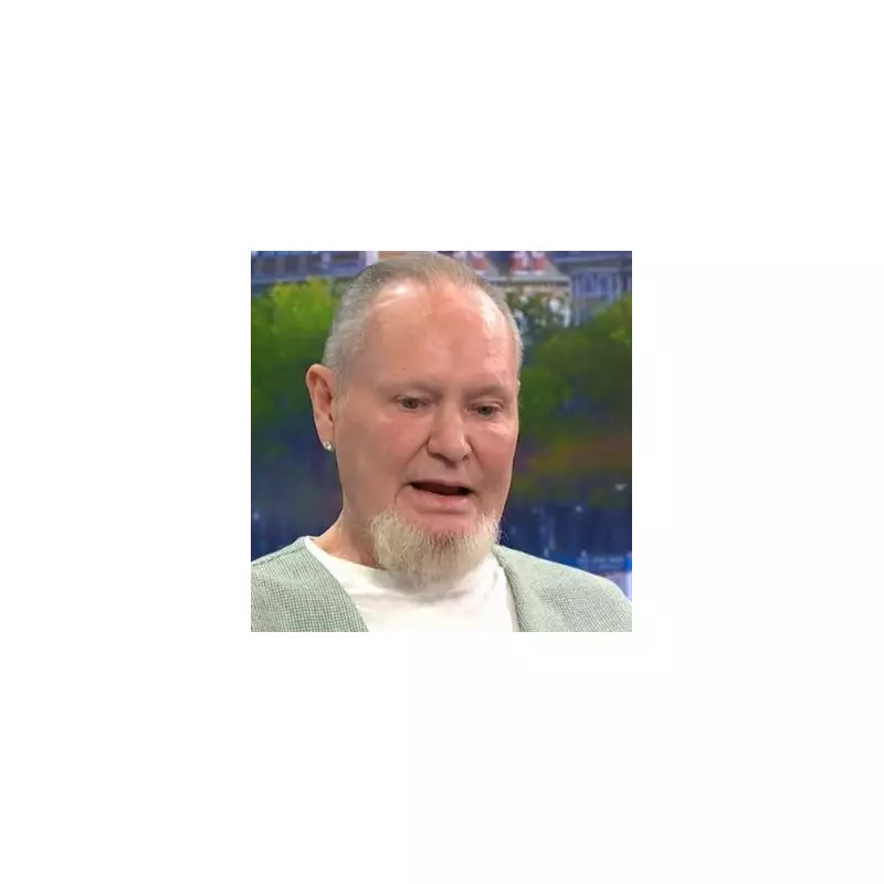 Gazza's Heartbreaking Childhood Confession: Football Legend's Tears Over Secret Abuse