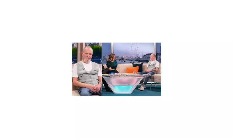 Gazza's Heartbreaking Confession: Football Legend Opens Up About Mental Health Battle and Addiction Struggles