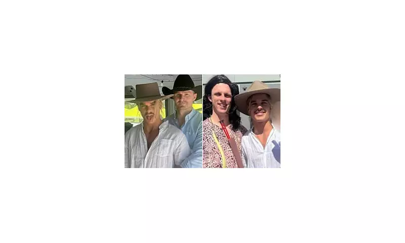 Geelong Cats Star Bailey Smith Wipes Social Media After Controversial Posts Targeting Media Figures