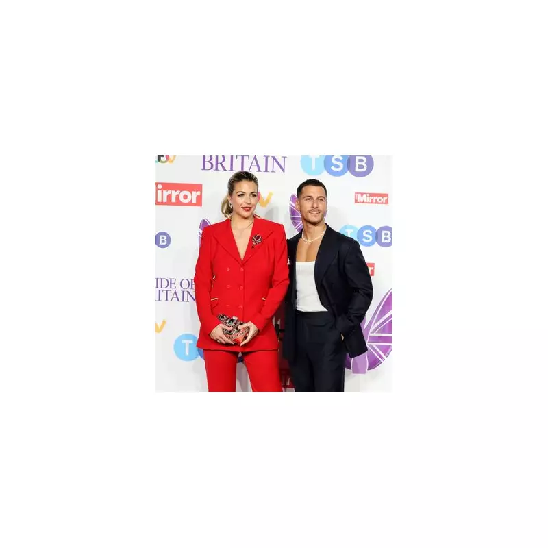 Gemma Atkinson's Blunt Baby Number Three Declaration: 'Absolutely Not Happening!'