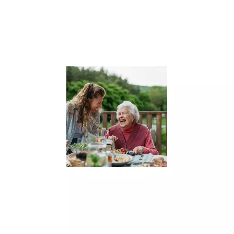 Gen Z Turns to Grandparents for Life Advice in Cost of Living Crisis