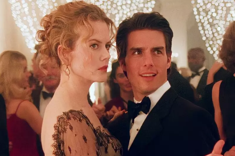 Gen Z's Bizarre Obsession: How Epstein and Eyes Wide Shut Conspiracies Are Gripping Young Brits