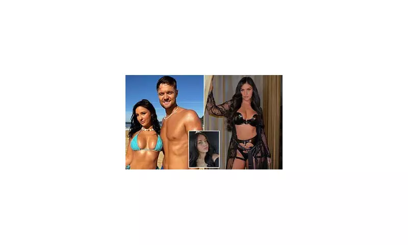 Geordie Shore's Lily-Jade Russell Opens Up About Heartbreaking Miscarriage and Mental Health Battle