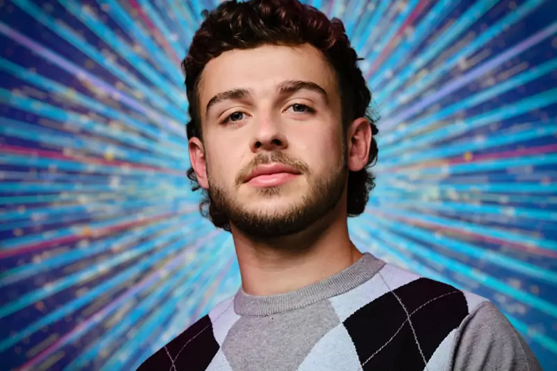 George Clarke Reveals Why He Turned Down Strictly Come Dancing For YouTube Venture