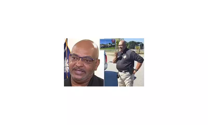 Georgia Woman Banned from Chick-fil-A After Alleged Racist Tirade Against Employees