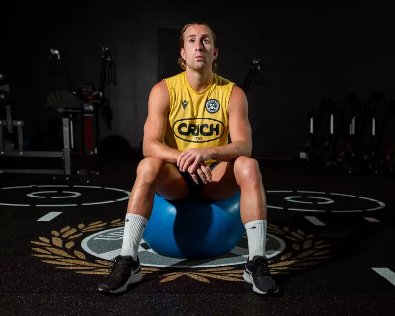 Gerard Deulofeu's Brave Battle: Inside His Fight to Return to Football After Career-Threatening Injury