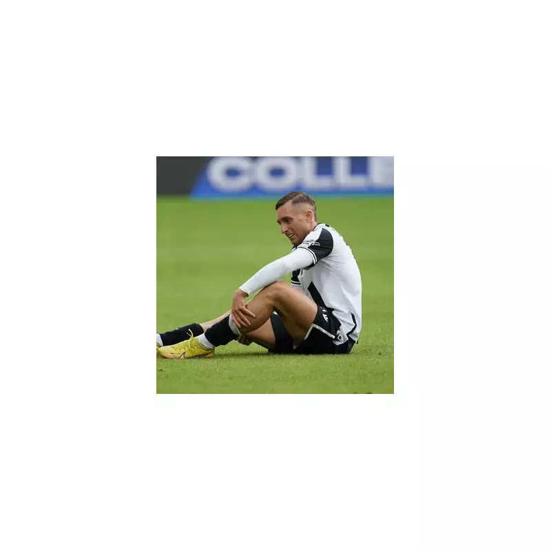 Gerard Deulofeu's Stunning Premier League Return Seals Dramatic Watford Victory Over Everton