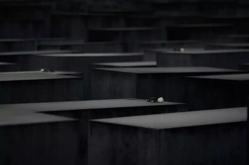 German Jews with Alzheimer's Forcibly Returned to Nazi-Era Horrors in Disturbing Medical Phenomenon