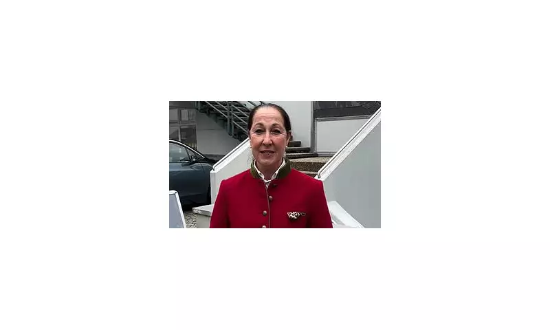 German Mayor Stabbed in Shocking Attack: 17-Year-Old Adopted Daughter Arrested After Bloodied Knife Discovery