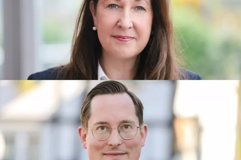 German Mayor Stabbed in Shocking Daylight Attack by Daughter