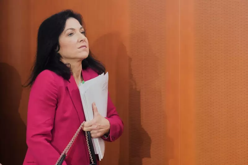 German Opposition Leader Sounds Alarm: Trump Victory Could Threaten European Security