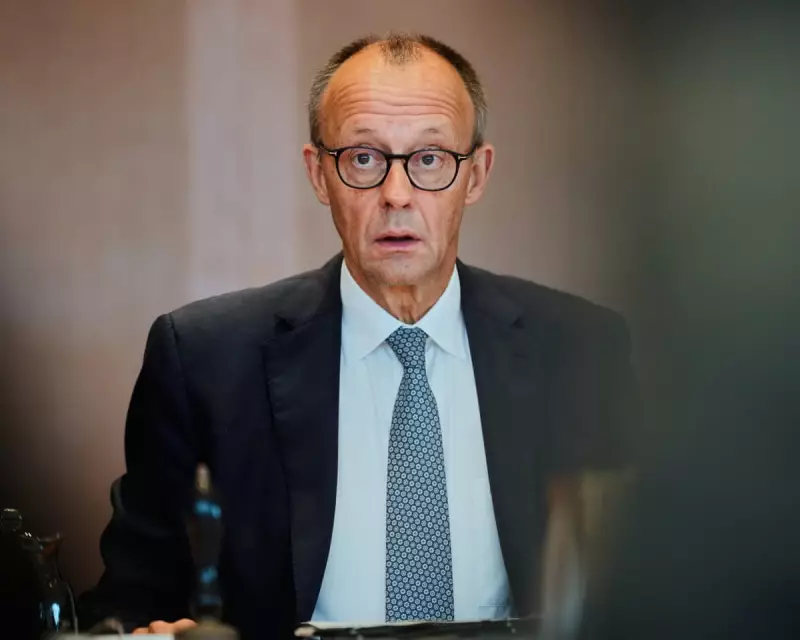 Germany Slams Brakes on Fast-Track Citizenship as Public Mood Shifts on Migration